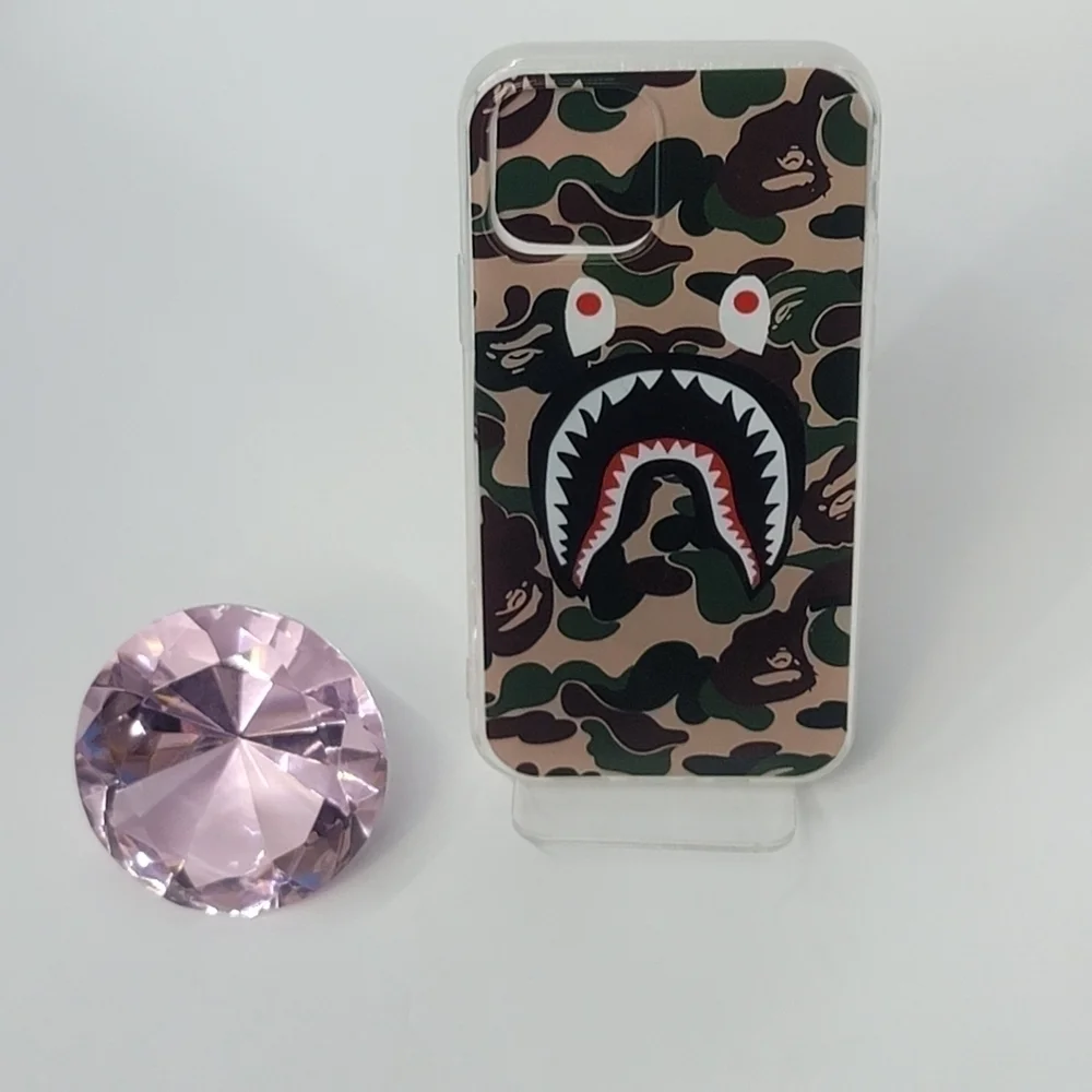 IPHONE 12 CASE 6.1 NEW